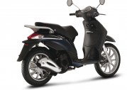 Piaggio Liberty 150